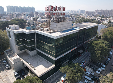 Park Hospital, Palam Vihar